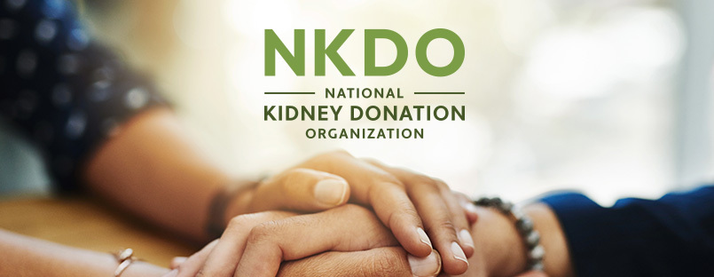 National Kidney Donation Organization